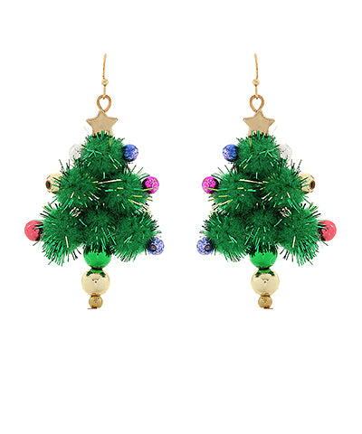 Christmas Tree Dangles