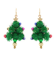 Load image into Gallery viewer, Christmas Tree Dangles
