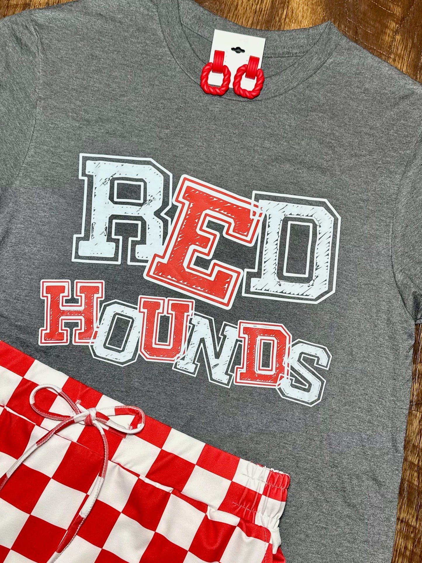 REDHOUNDS T-Shirt