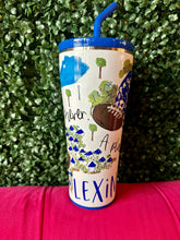 Load image into Gallery viewer, SWIG Saturdays in Lexington 32oz Tumbler
