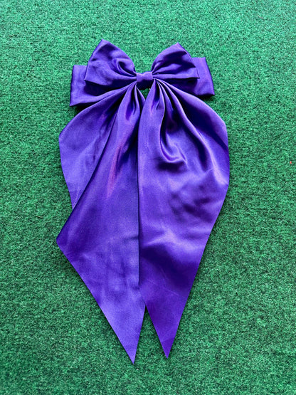 Large Coquette Barrettes