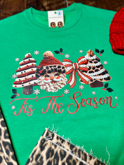 Tis’ the Season Sweatshirt