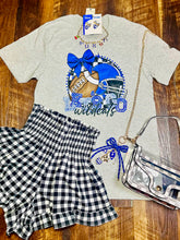 Load image into Gallery viewer, Let’s Go Wildcats Football GameDay T-Shirt
