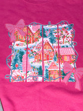 Load image into Gallery viewer, Preppy Christmas Gingerbread Sweathshirt
