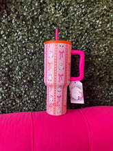 Load image into Gallery viewer, Gigi The Ghost Tumbler

