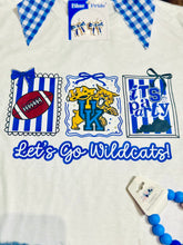 Load image into Gallery viewer, Let&#39;s Go Wildcats T-Shirt
