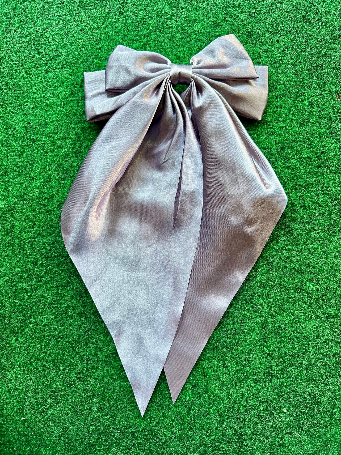 Large Coquette Barrettes