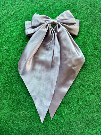 Large Coquette Barrettes