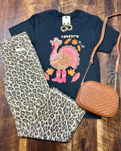 Load image into Gallery viewer, Western Turkey’n 9-5 Tee
