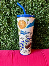 Load image into Gallery viewer, SWIG Saturdays in Lexington 32oz Tumbler
