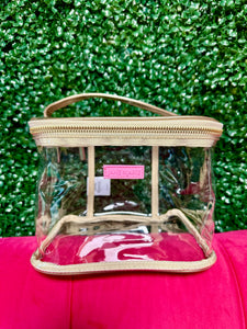 Tropical Travel Organizer