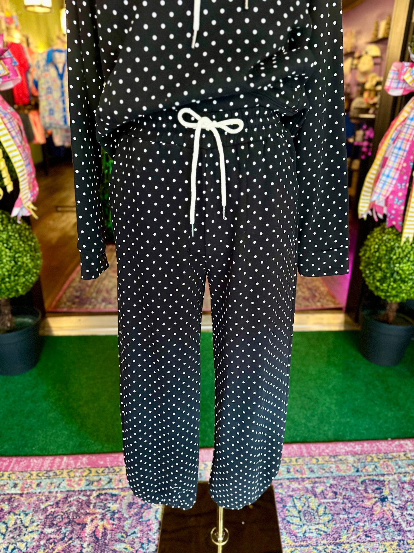 Timeless Comfort Lounge Set