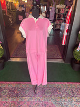 Load image into Gallery viewer, Pink Luxeknit Set
