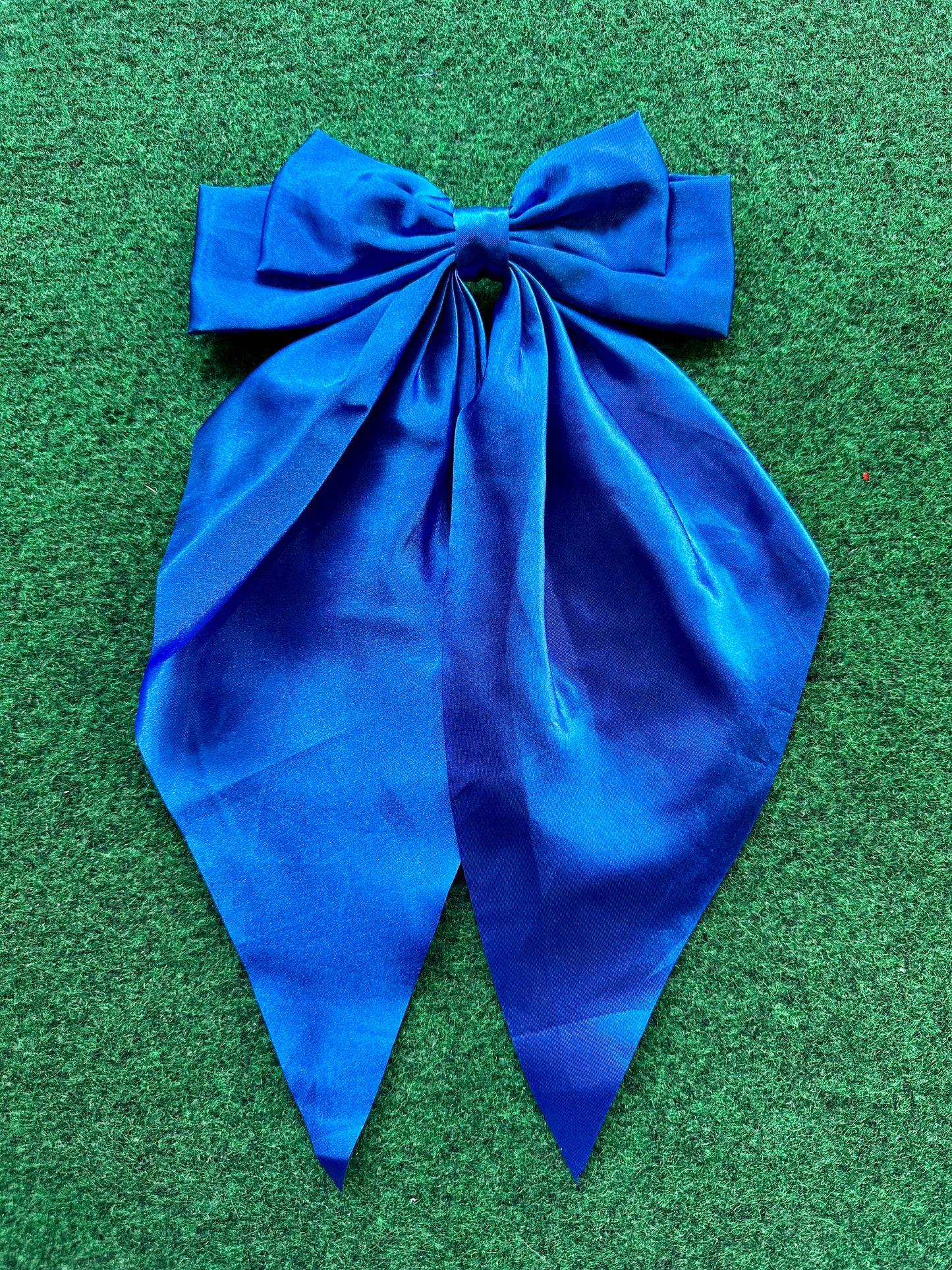 Large Coquette Barrettes