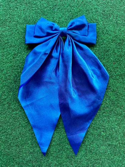 Large Coquette Barrettes