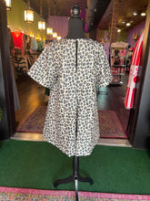 Load image into Gallery viewer, Leopard Print Dress
