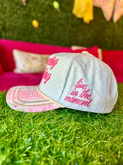 It’s a Very Good Day Trucker Hat