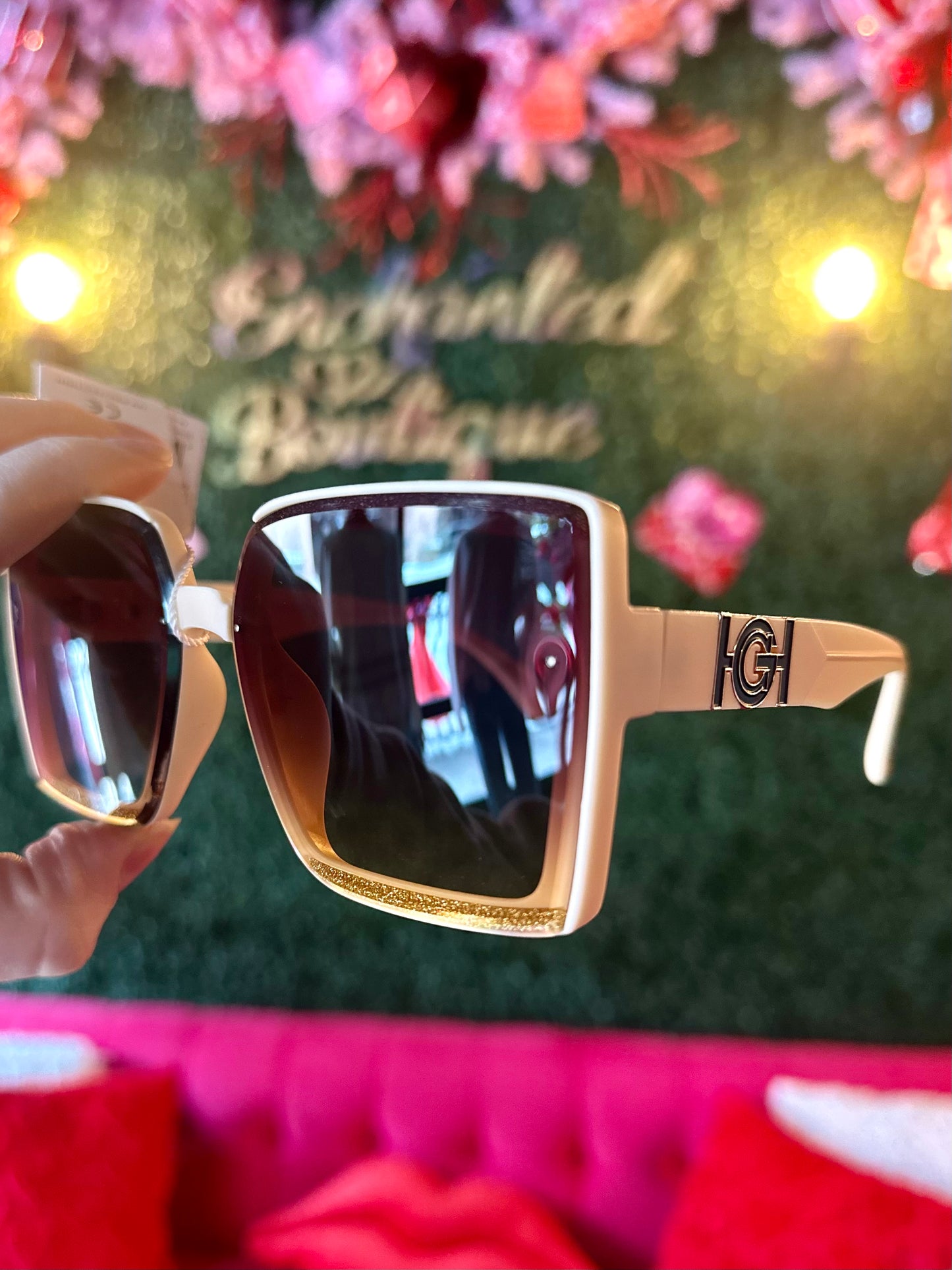 Sunglasses