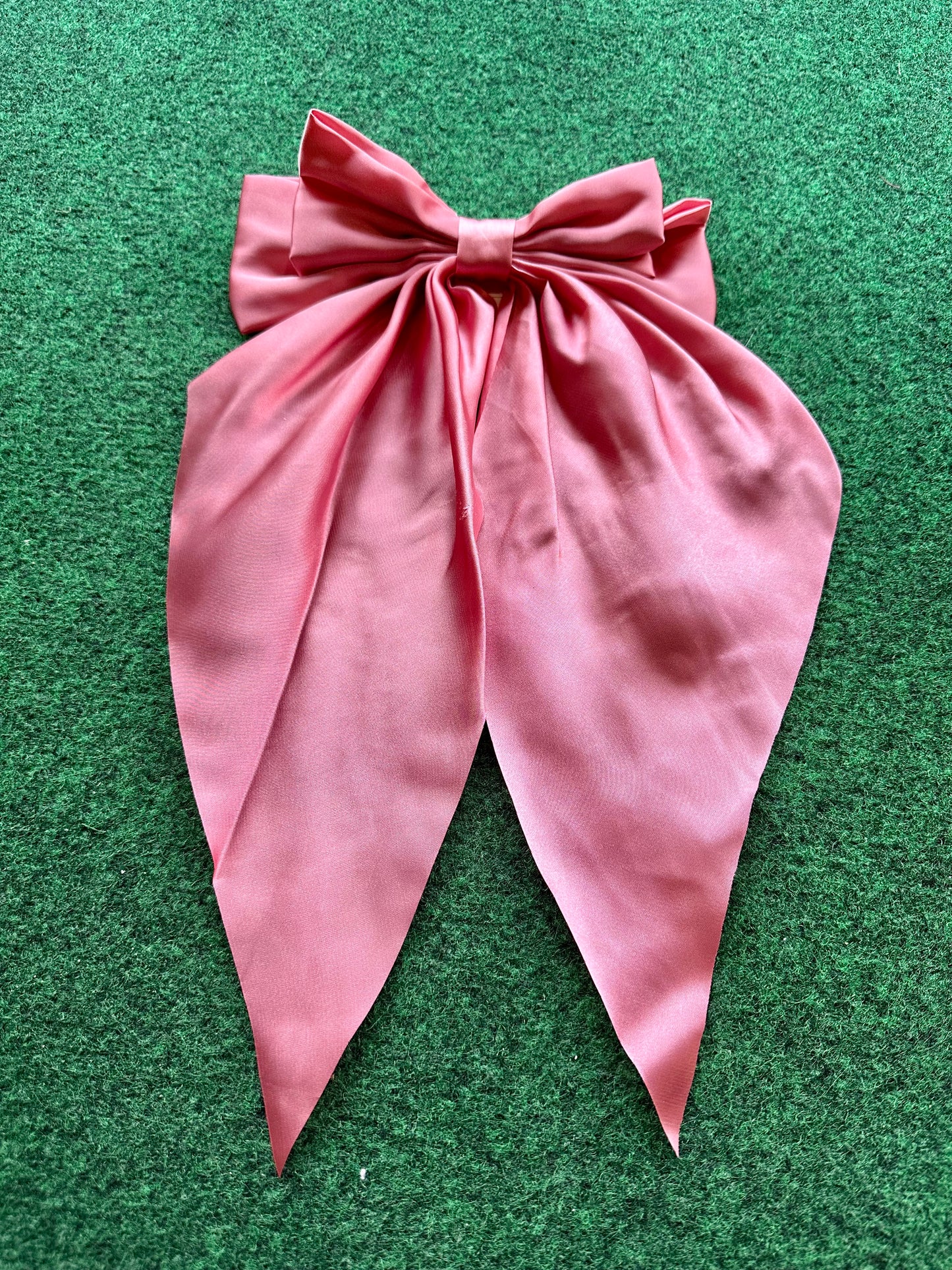 Large Coquette Barrettes