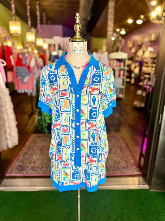 Paradise Pop! Getaway Set