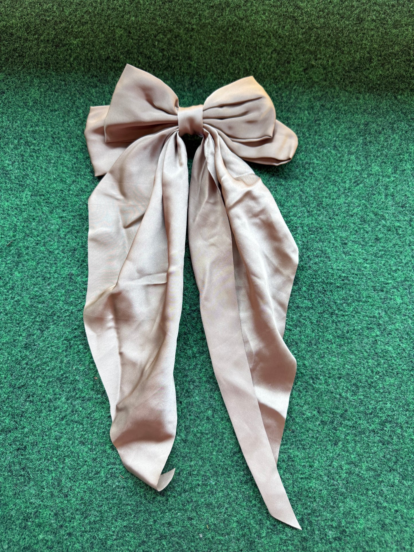 Large Coquette Barrettes