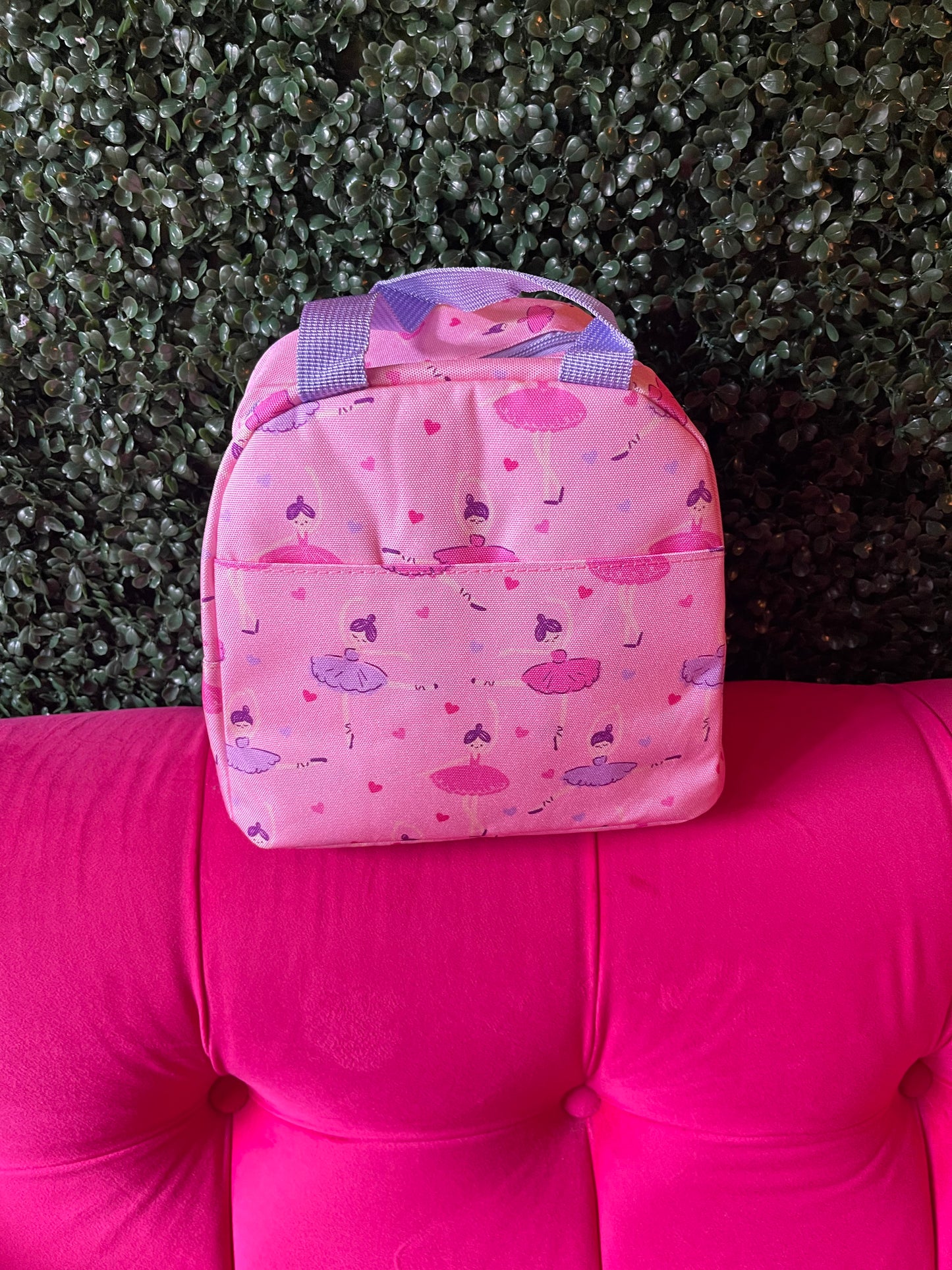 Girls Dancing in a Dream Lunchbox