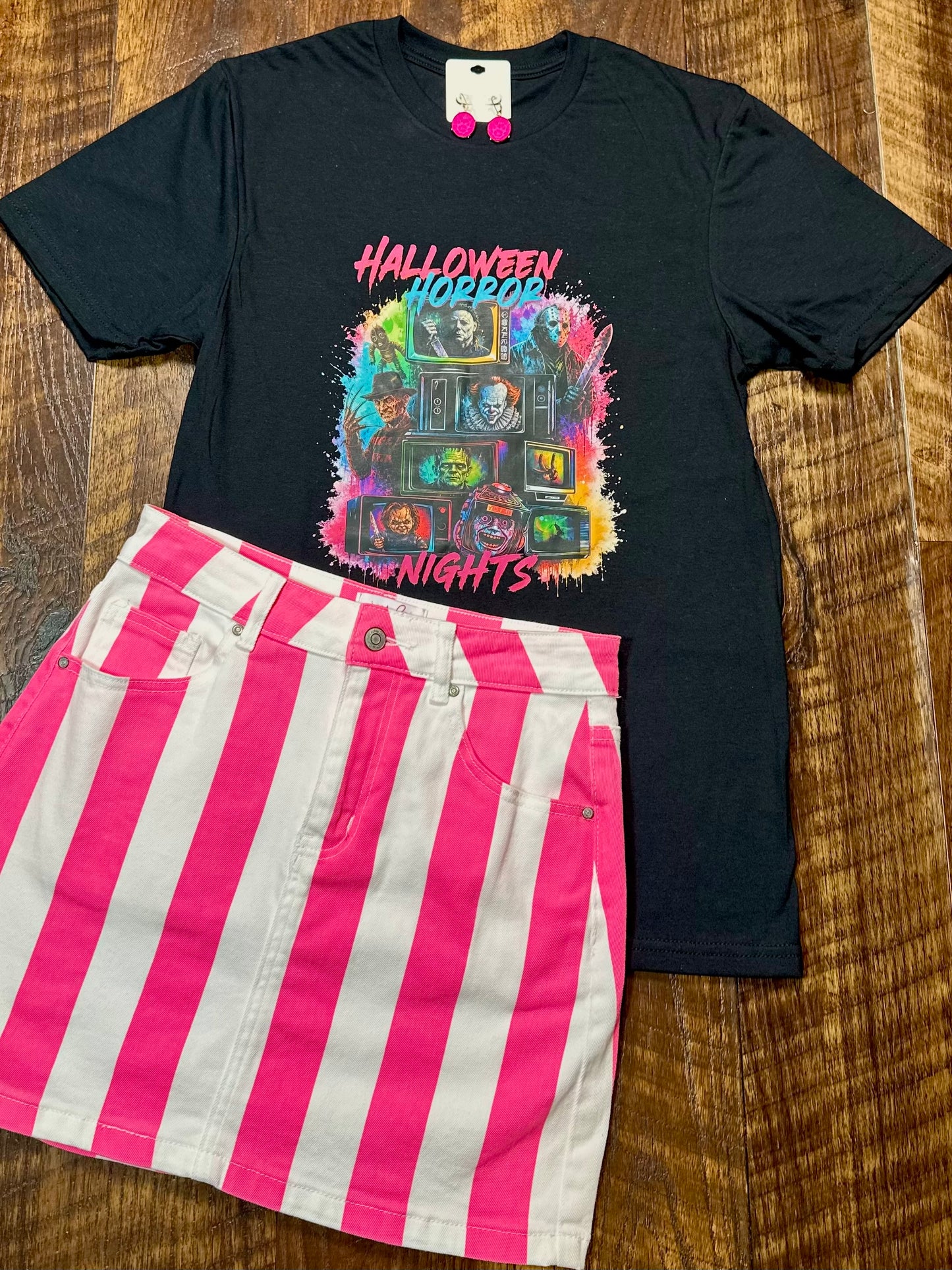 Halloween Horror Nights T-Shirt