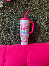 Load image into Gallery viewer, SWIG Errbody in the Pool 30oz Mega Mug
