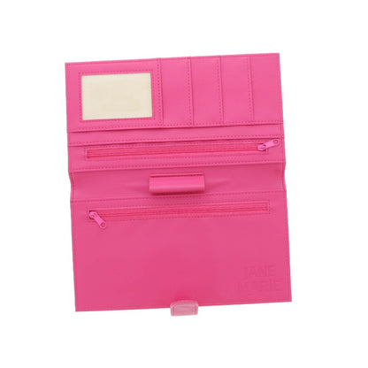 On The Move Cheetah Wallet