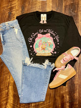 Load image into Gallery viewer, Oh Come Let Us Adore Him Sweatshirt
