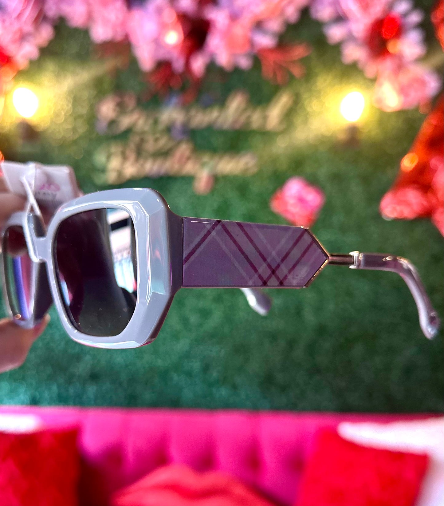 Sunglasses