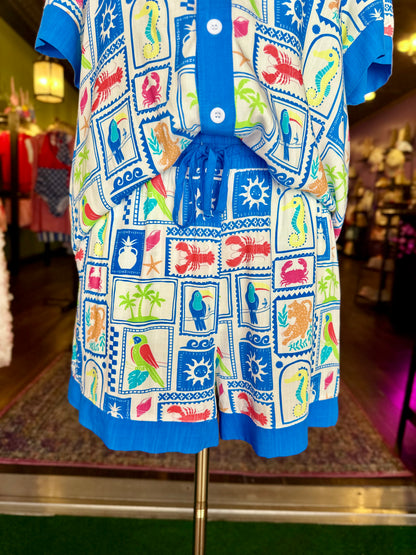Paradise Pop! Getaway Set
