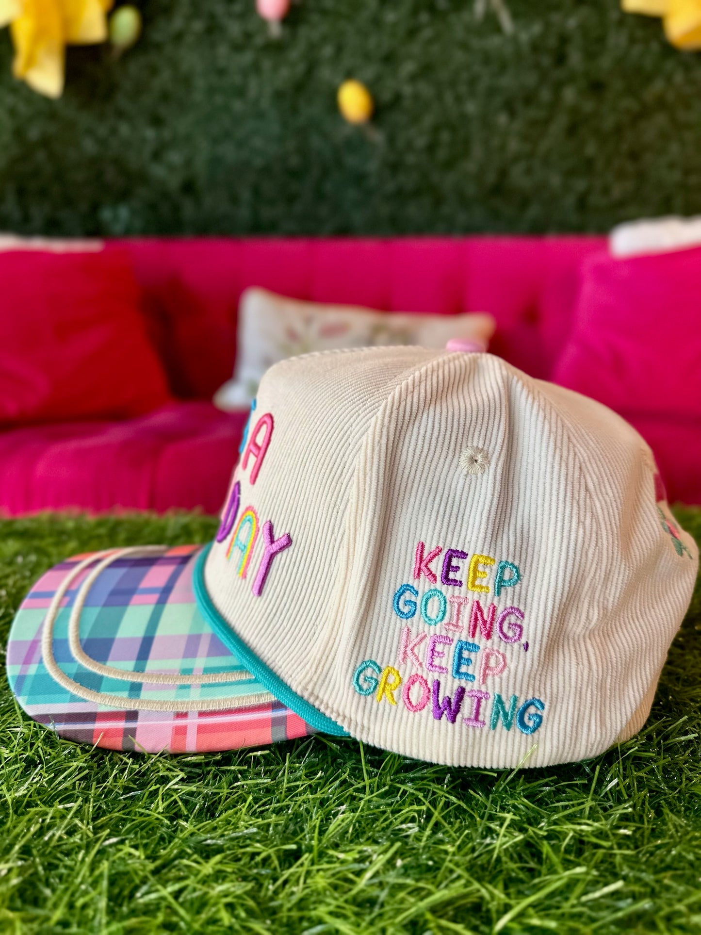 It’s A Good Day Hat