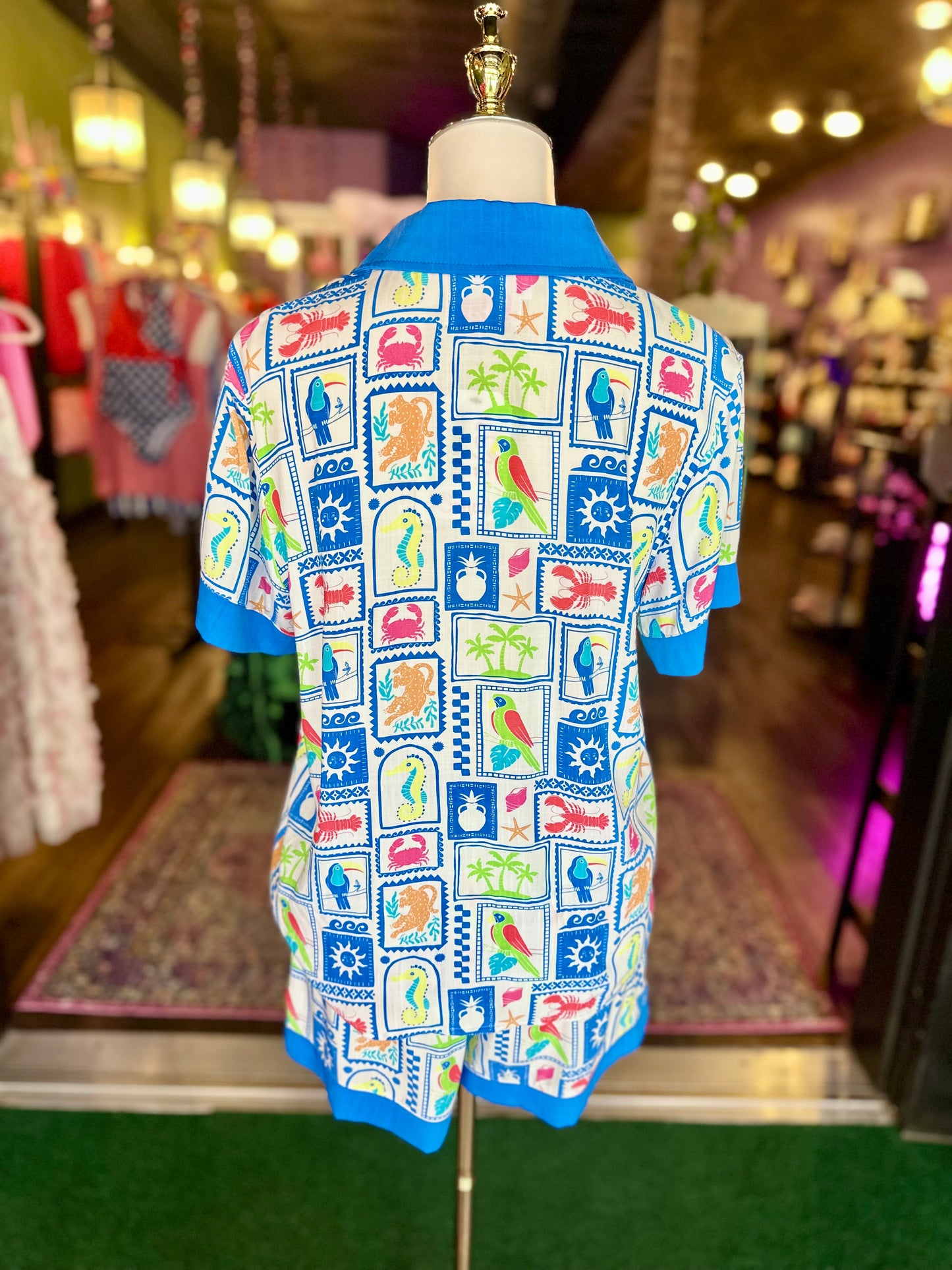 Paradise Pop! Getaway Set