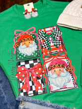 Load image into Gallery viewer, Coquette Merry Christmas Sweatshirt
