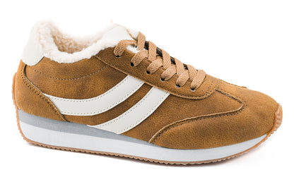 Corky’s Jet Lag Sneakers