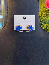 Load image into Gallery viewer, Game Day Football Helmet Studs
