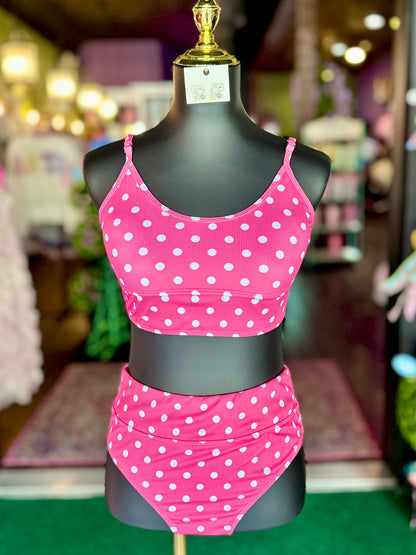 Sundazed Two Piece Swimsuit