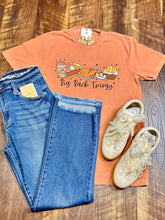Load image into Gallery viewer, Comfort Colors Big Back Energy T-Shirt
