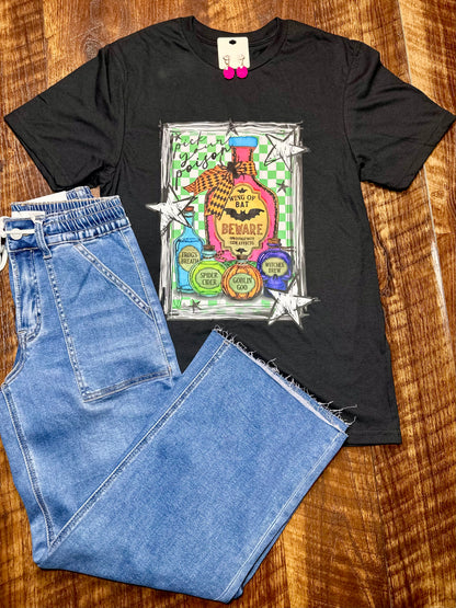 Pick Your Poison T-Shirt