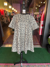 Load image into Gallery viewer, Leopard Print Dress
