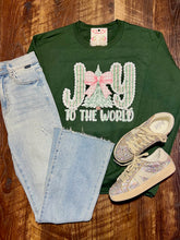 Load image into Gallery viewer, Joy To The World Sweatshirt
