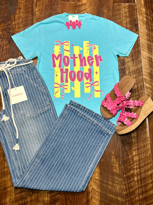 Comfort Colors “Mother Hood” T-Shirt