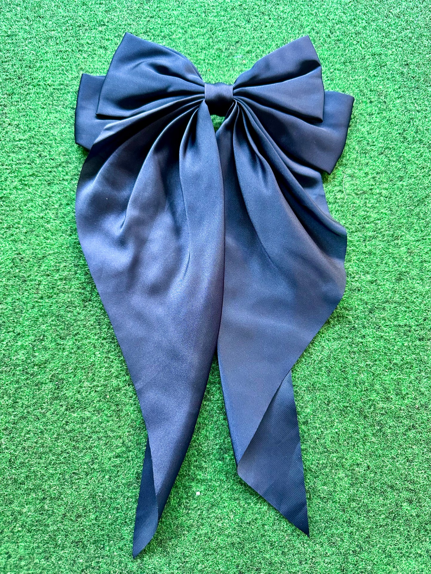 Large Coquette Barrettes