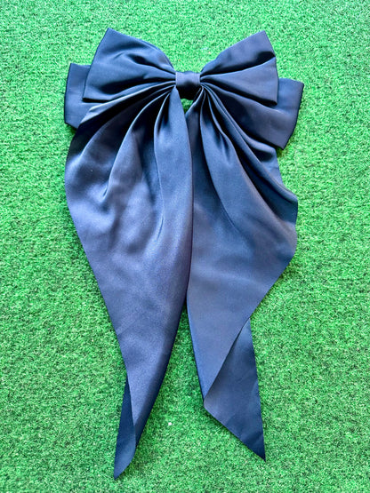 Large Coquette Barrettes