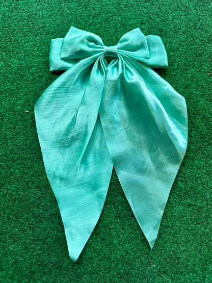 Large Coquette Barrettes