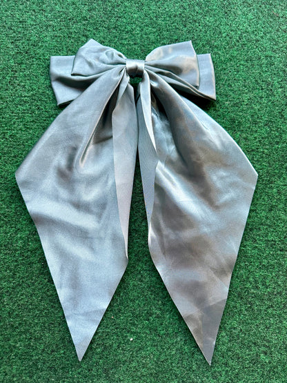 Large Coquette Barrettes