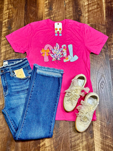FALL Leaf T-Shirt