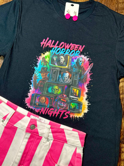 Halloween Horror Nights T-Shirt
