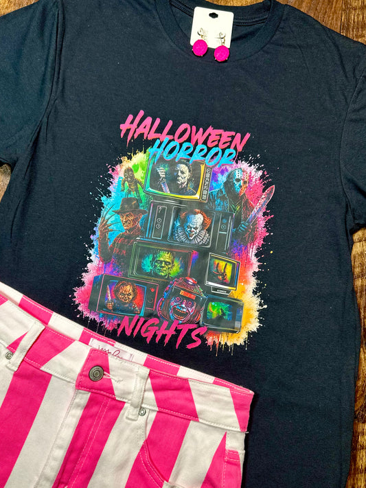 Halloween Horror Nights T-Shirt